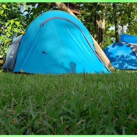 Camping Marymar Araquari Exterior photo