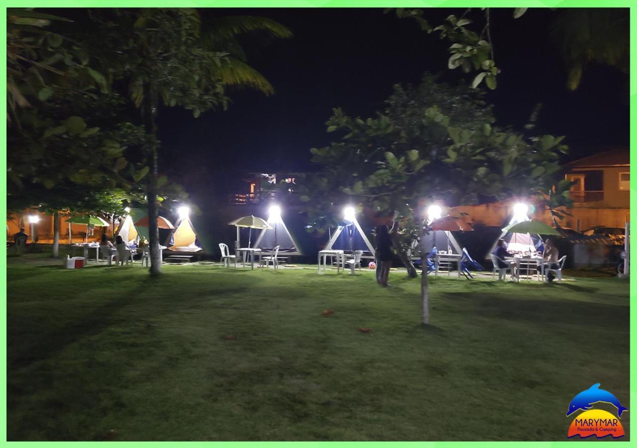 Camping Marymar Araquari Exterior photo
