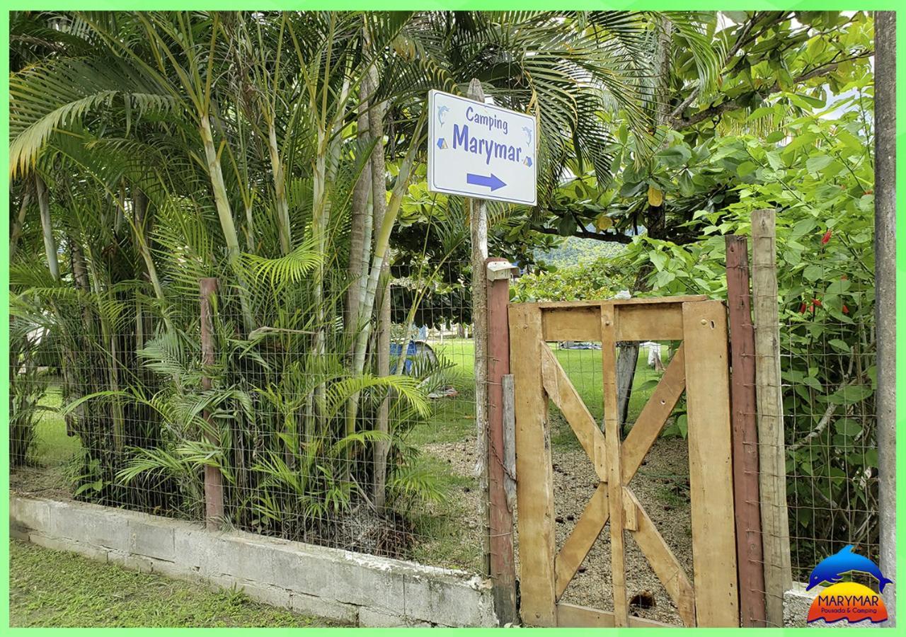 Camping Marymar Araquari Exterior photo