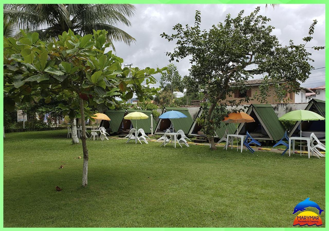 Camping Marymar Araquari Exterior photo
