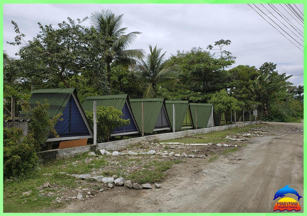 Camping Marymar Araquari Exterior photo