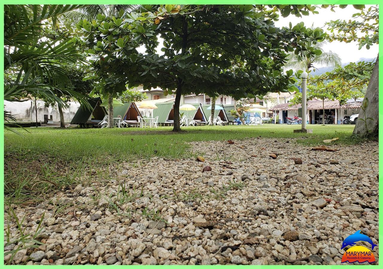 Camping Marymar Araquari Exterior photo