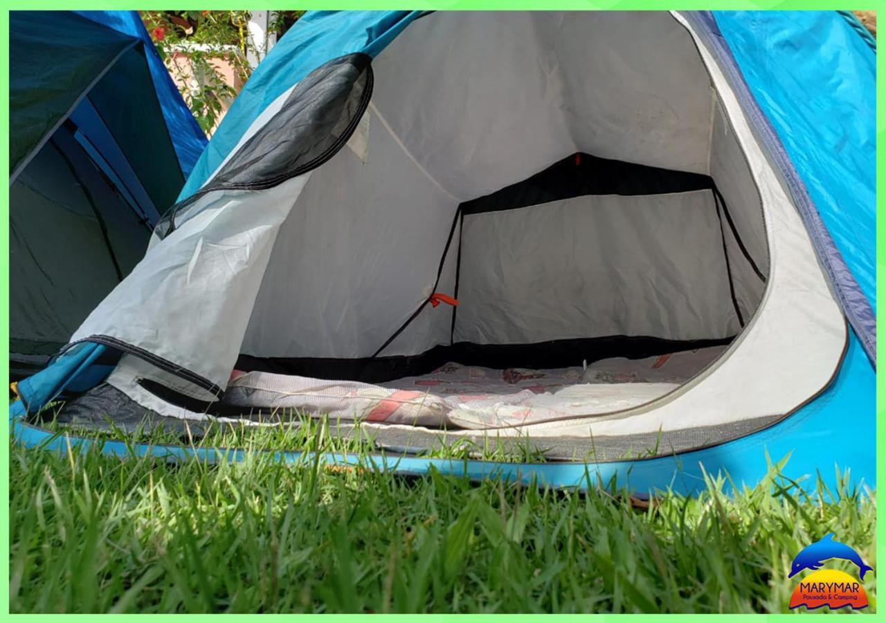 Camping Marymar Araquari Exterior photo