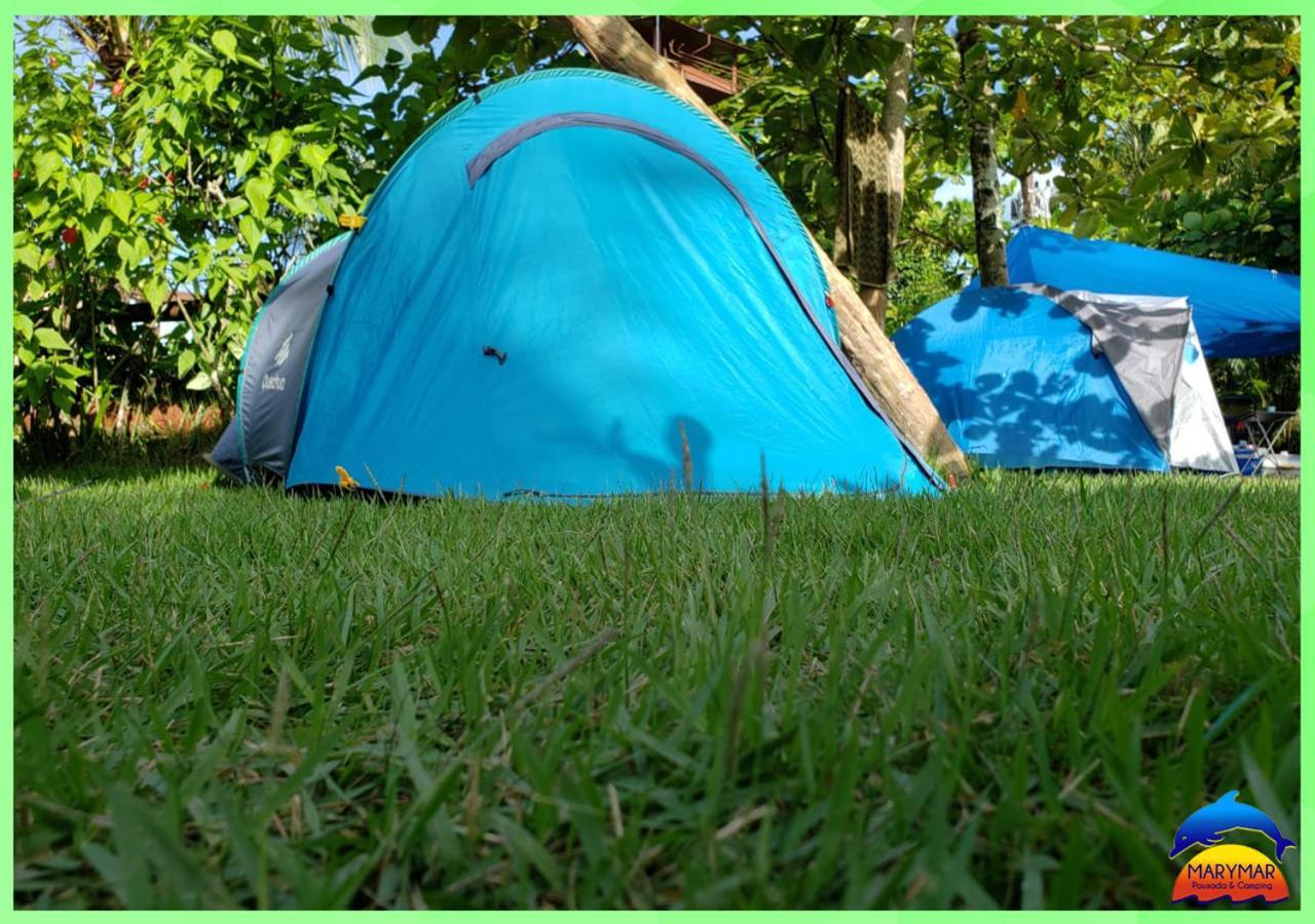 Camping Marymar Araquari Exterior photo