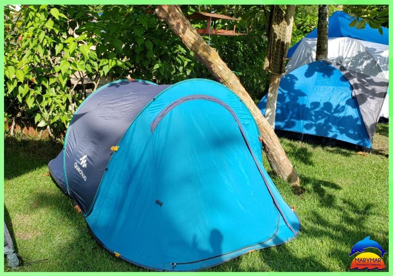 Camping Marymar Araquari Exterior photo