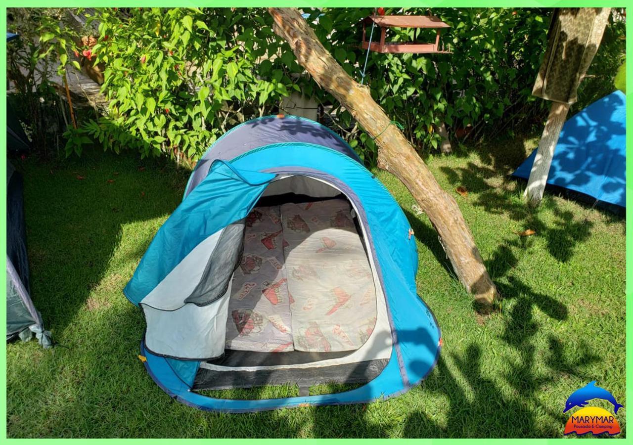 Camping Marymar Araquari Exterior photo