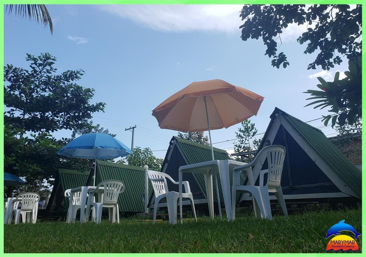 Camping Marymar Araquari Exterior photo