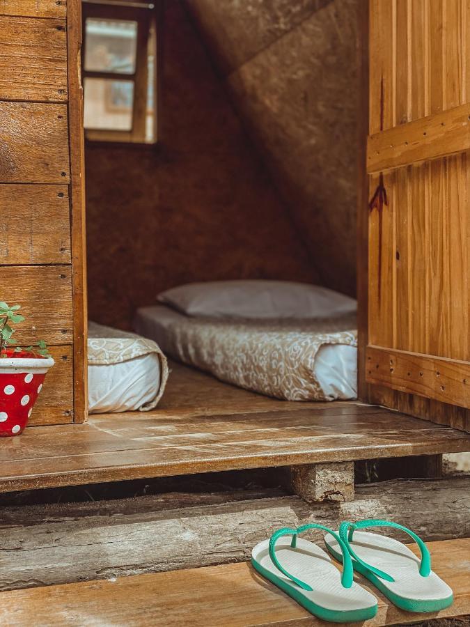 Camping Marymar Araquari Exterior photo