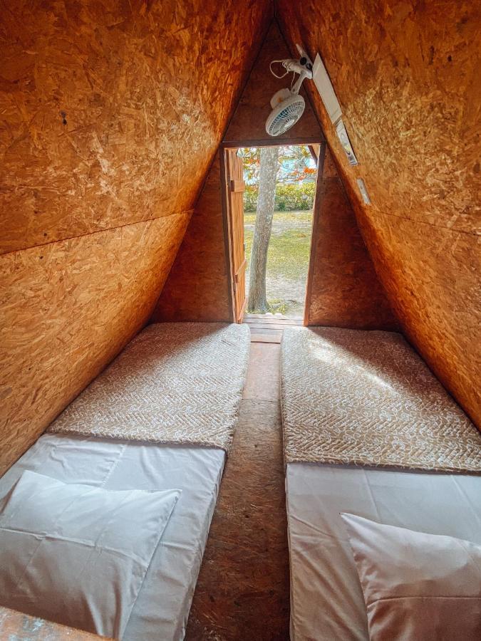 Camping Marymar Araquari Exterior photo