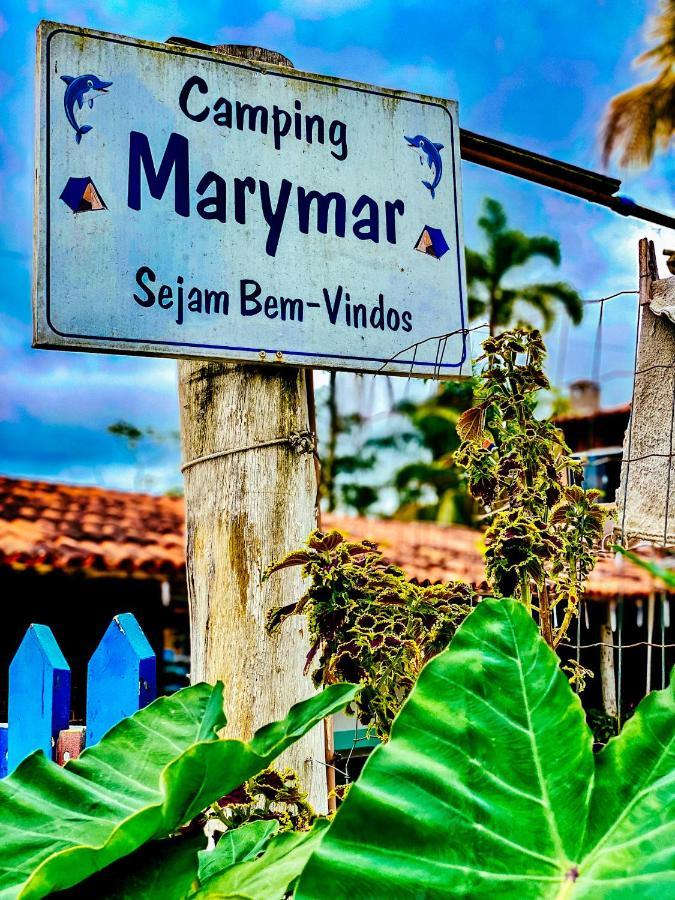 Camping Marymar Araquari Exterior photo