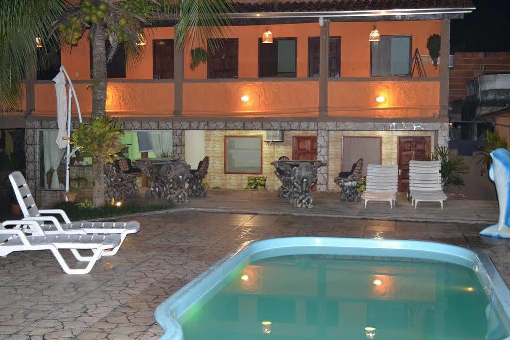 Camping Marymar Araquari Exterior photo