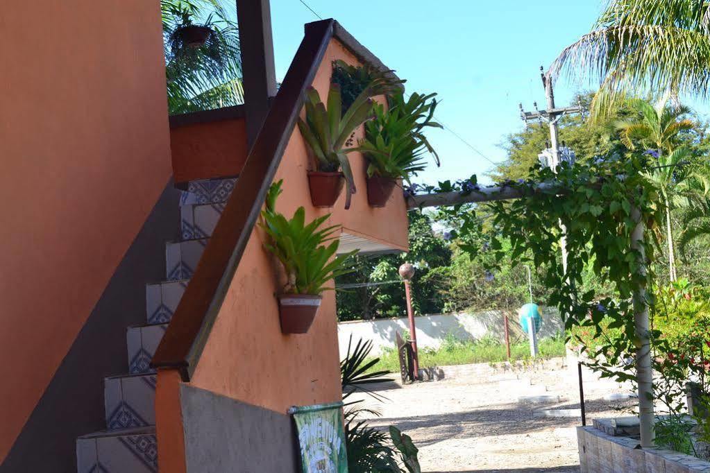 Camping Marymar Araquari Exterior photo