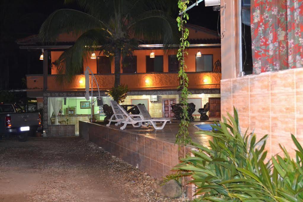 Camping Marymar Araquari Exterior photo