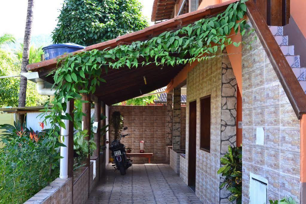 Camping Marymar Araquari Exterior photo