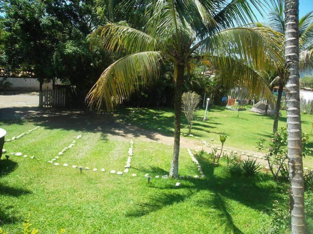 Camping Marymar Araquari Exterior photo