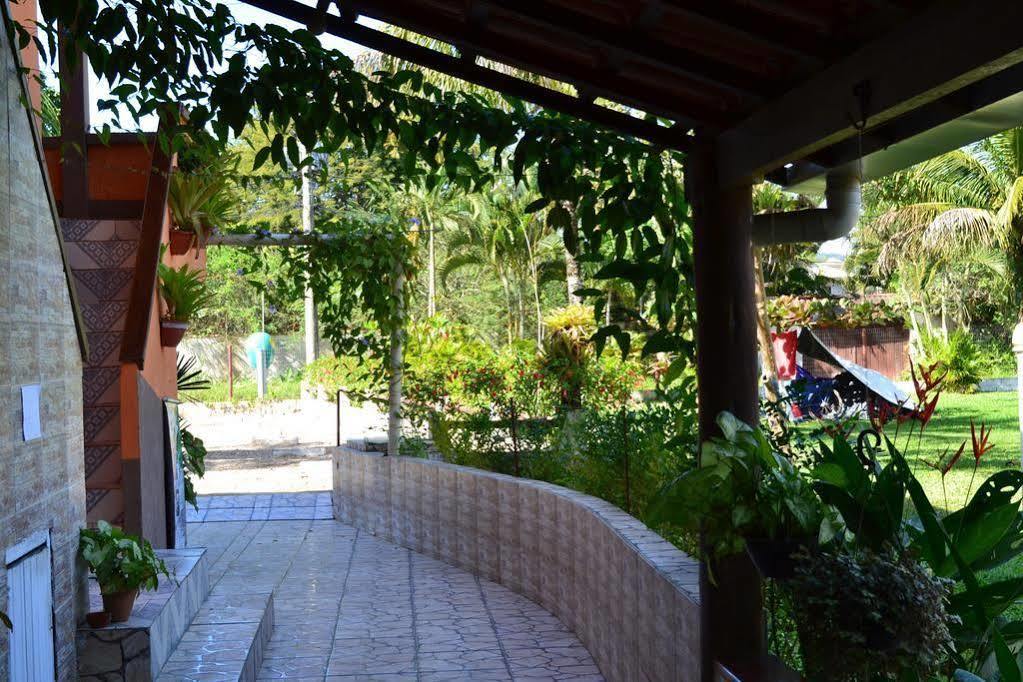 Camping Marymar Araquari Exterior photo